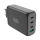 SILVER MONKEY Ładowarka do smartfonów Silver Monkey GaN 140W USB-C PD 3.1 + USB 3.0 QC B - 1224521 - zdjęcie 2